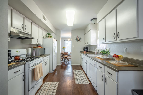 Cottonwood Kitchen Gallery